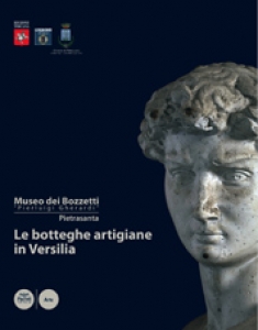 Presentazione del volume: "Le Botteghe Artigiane in Versilia"  / Presentation of the book "Le Botteghe Artigiane in Versilia"