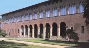 Amico Museo - "La villa di delizie di Paolo Guinigi"