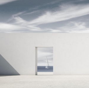 Mare Caelum Miscere / Mare Caelum miscere