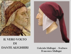 Pietro Ghilarducci. Un viareggino scrittore / La Notte dei Musei - Il Vero volto di Dante Alighieri
