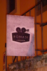 Cineforum Roma 31 - Il figlio