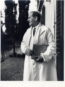 Visite all’ex manicomio di Maggiano / Guided tour of the Museum of the former psychiatric hospital of Maggiano