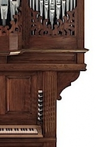 Festival dell'Organo della Pace di Sant'Anna di Stazzema - Klemens Schnorr