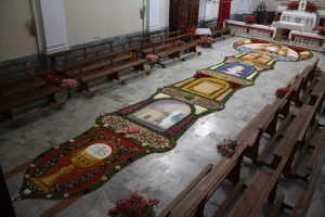 Fiorita di Colle di Compito