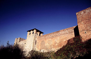 Seconda disfida delle Comunità / Medieval Challenge of the Communities