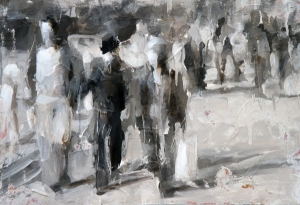 Luigi Christopher Veggetti Kanku - Mostra Personale / Luigi Christopher Veggetti Kan Ku - Art Exhibition