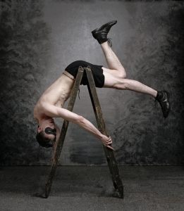 Inside the grey room - Rainer Elstermann