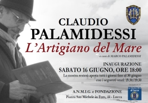 L'Artigiano del Mare - Claudio Palamidessi