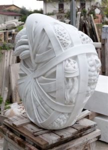 L’Occupazione della Bellezza - Giuseppe Bartolozzi e Clara Tesi