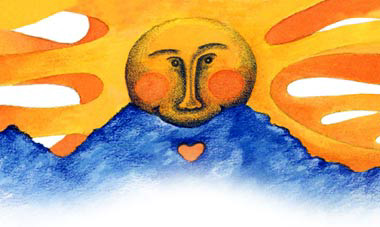 Solstizio d'Estate - Sentieri di pietra / Summer Solstice