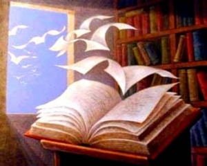 Aperitivi letterari - Fantasia, sogno o realtà / Aperitivi letterari - Fantasia, sogno o realtà?