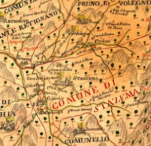 Il ritrovo salottiero di Luisetta Angiolini / Lecture: "Il ritrovo salottiero di Luisetta Angiolini"