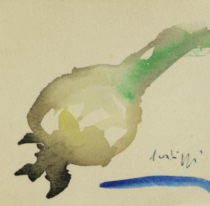 Scatizzi. L'ipotesi della pittura