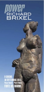 Power - Richard Brixel / Power - Richard Brixel