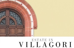 Estate in Villa Gori - La rosa tatuata