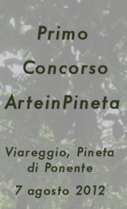 Arte in Pineta