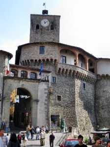 Festival letterari delle Terre del Serchio e della Garfagnana - “Leggere Gustando” / Literature Festival “Leggere Gustando”