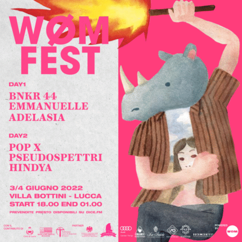 WOMFEST