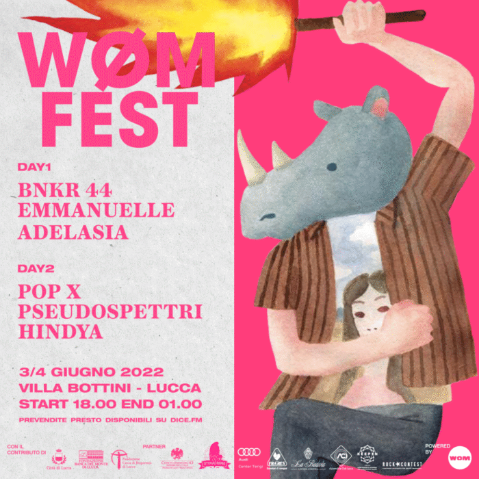 WOMFEST