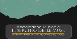 Il Serchio delle Muse - L'Opera Buffa / Il Serchio delle Muse - Concerto lirico