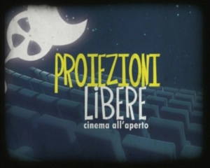 Proiezioni libere - Una separazione