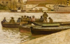 Francesco Fanelli - Trasparenze solari