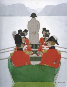 Napoleone ed Elisa a Lucca. Incontri a San Micheletto / Napoleone and Elisa in Lucca. Meetings at San Micheletto