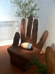 Le Mani: Eccellenze in Versilia / Le Mani - Eccellenze in Versilia