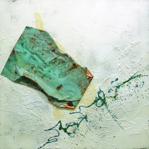 Julia Landrichter - La Vanità della Materia