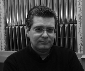 Il Cantiere della Musica - Andrea Vannucchi