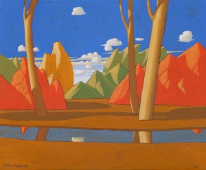 Finzioni - Marco Manzella