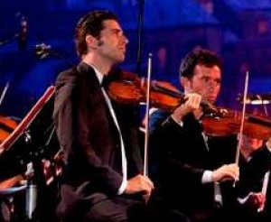 Aperitivi musicali a Torre del Lago / Musical aperitif in Torre del Lago