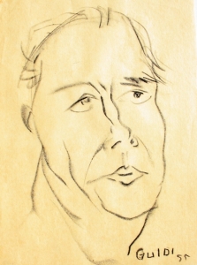 Ugo Guidi e i suoi amici / Ugo Guidi e i suoi Amici