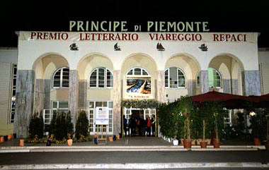 Premio Letterario Viareggio Répaci