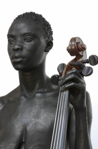 Giuseppe Bergomi - Sculture / Giuseppe Bergomi - Sculptures