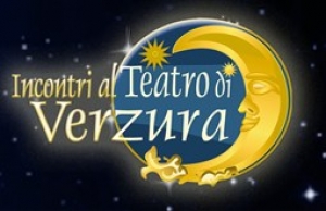 Incontri al Teatro di Verzura - Paul Connett, Patrizia Lo Sciuto, Rossano Ercolini / Meeting at Teatro di Verzura - Paul Connett, Patrizia Lo Sciuto, Rossano Ercolini