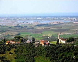 Incontro "Stragi e rastrellamenti nel massarosese". / Meeting "Stragi e rastrellamenti nel massarosese"