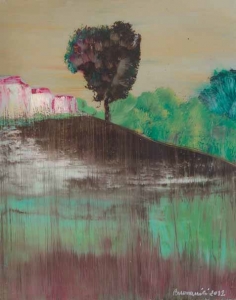 Mattino - Annamaria Buonamici