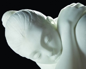 Marmo&Bronzo - Maria Gamundi