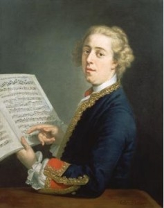 Centenario di Geminiani - Dego e Leonardi in concerto / Geminiani Celebration - Dego and Leonardi in concert