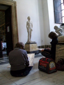 Presentazione del libro "Omaggio a Ugo Guidi" / Presentation of the book "Omaggio a Ugo Guidi"