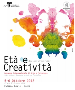 Età e Creatività / Meeting "Età e Creatività"