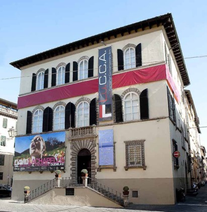 Lu.C.C.A. Lucca Center of Contemporary Art