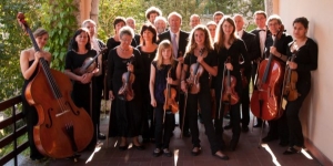 Orchestra da camera del Canton Giura in concerto / Jura Chamber Orchestra in concert