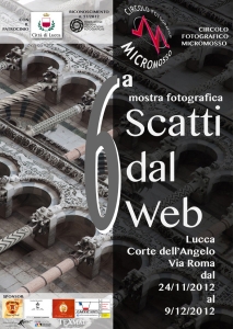 Scatti dal web