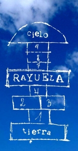 Rayuela - Veronica Fonzo e Flavia Robalo / Rayuela - Veronica Fonzo and Flavia Robalo