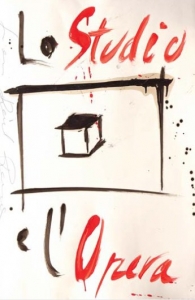 Lo Studio e l’Opera