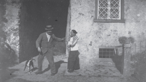 Immagini del mondo pascoliano