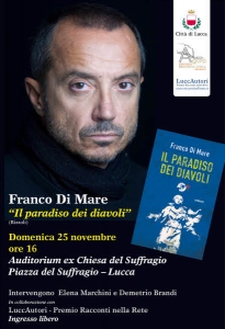 Il Paradiso dei Diavoli