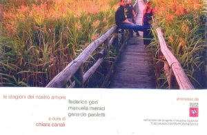 Le stagioni del nostro amore